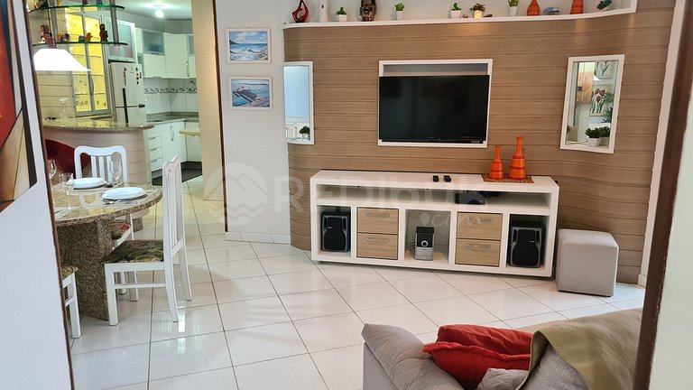 Rbk° Departamento en conplejo con pileta