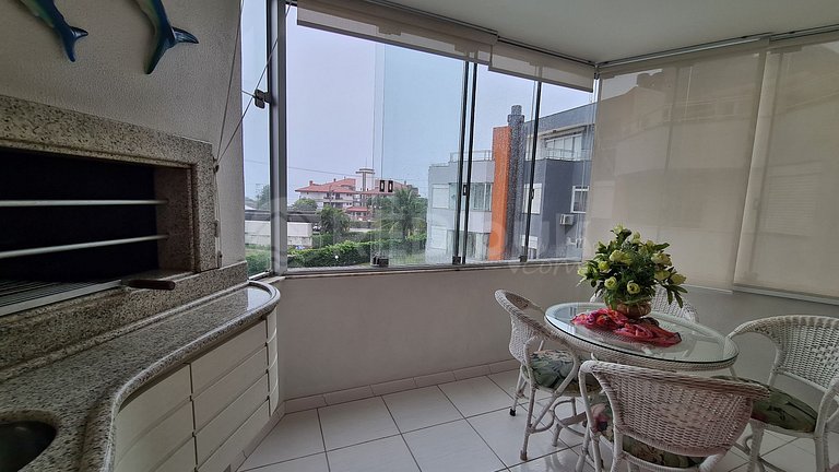 Rbk° Departamento en conplejo con pileta