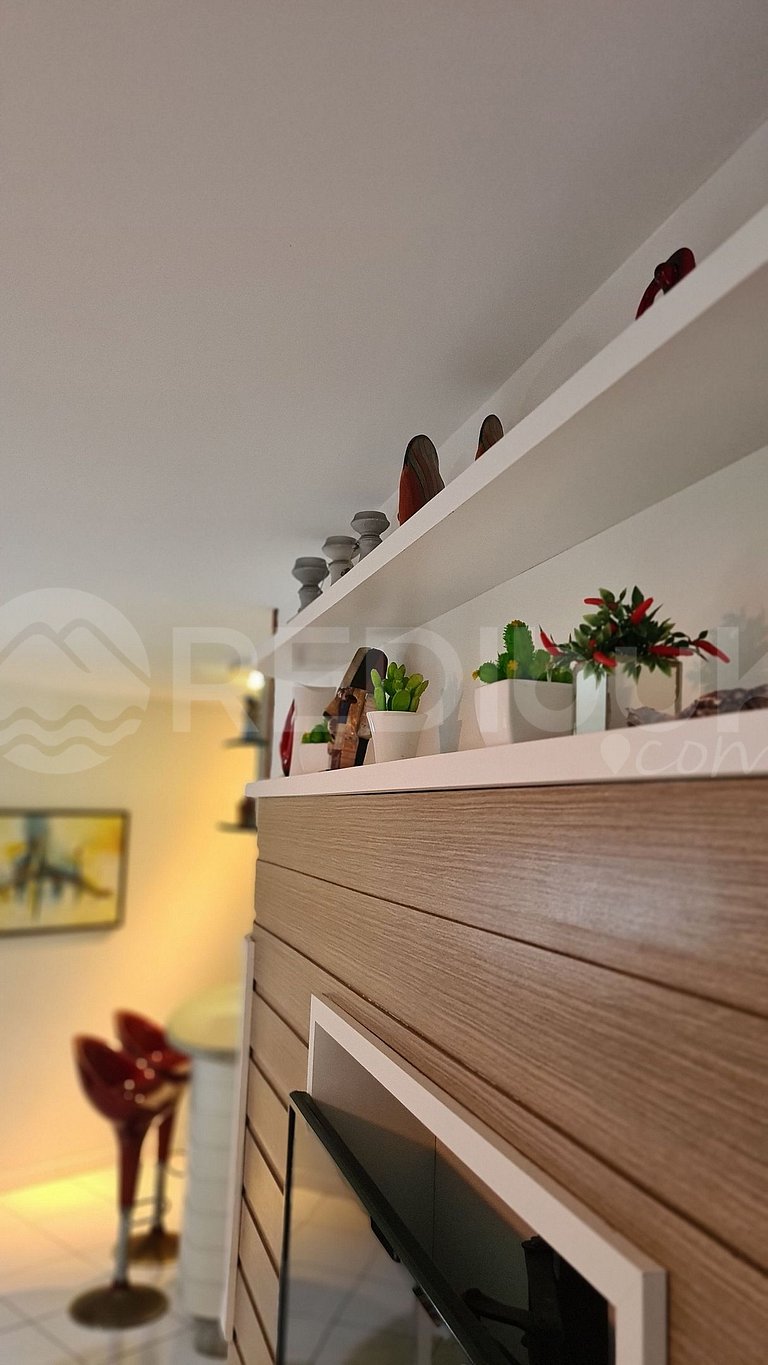 Rbk° Departamento en conplejo con pileta
