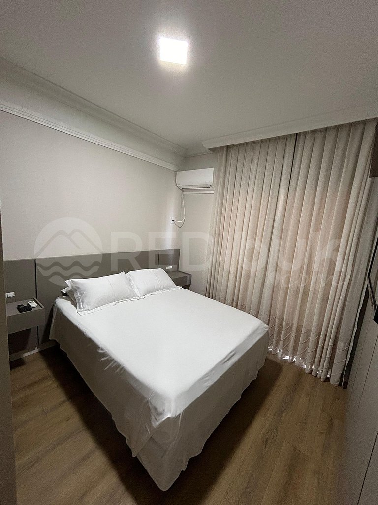 Rbk° Departamento recién remodelado en Ingleses