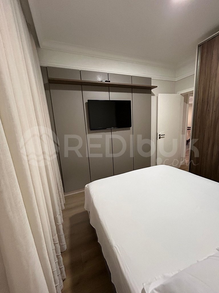 Rbk° Departamento recién remodelado en Ingleses