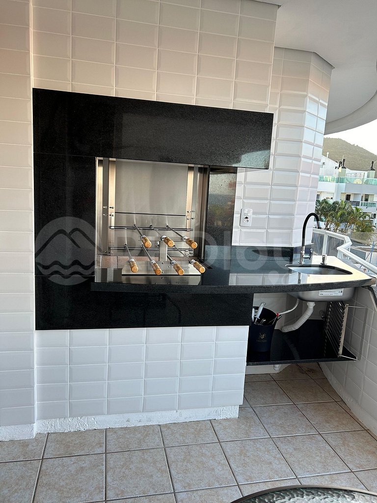 Rbk° Departamento recién remodelado en Ingleses