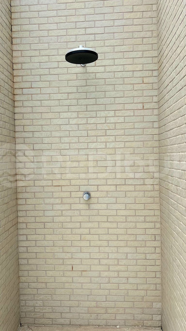 Apartamento para 6 pessoas a 2 quadras do mar