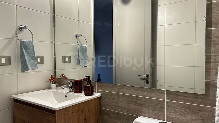 Rbk° New apartment next to Movistar Arena