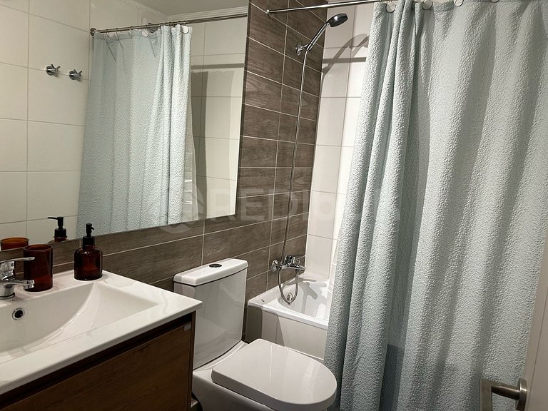 Rbk° New apartment next to Movistar Arena