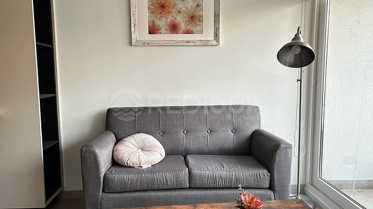 Rbk° New apartment next to Movistar Arena