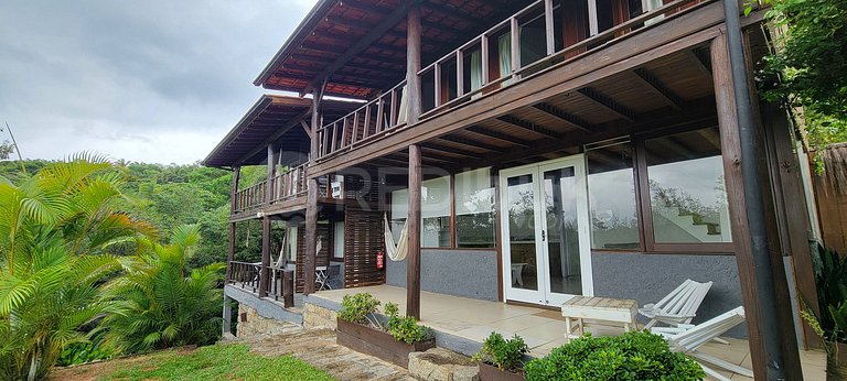 Posada en medio de la Selva xxxx habitaciones