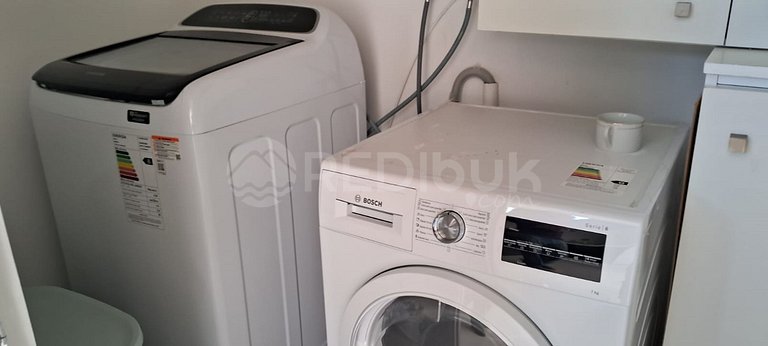 Rbk° New house with pool, sea view, and A/C