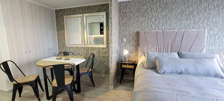 Rbkº New studio near the Movistar Arena