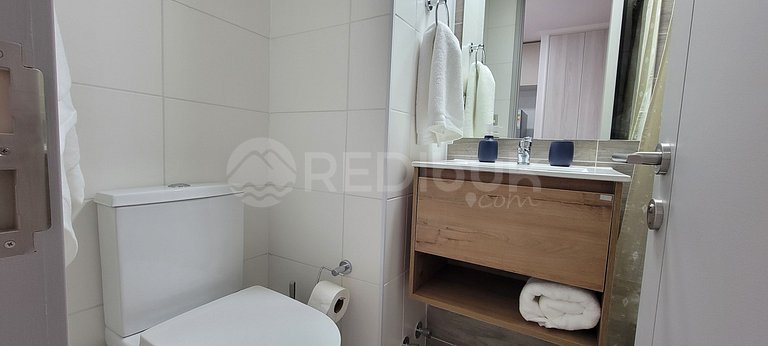 Acogedor Studio cercano al Club Hípico