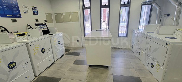 Rbk° Studio nuevo proyecto 2025 a pasos del metro