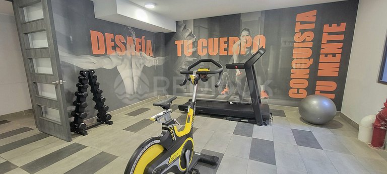 Rbk° Studio nuevo proyecto 2025 a pasos del metro