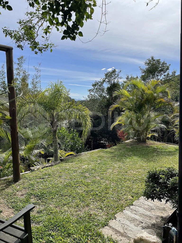 Posada en medio de la Selva con 6 habitaciones