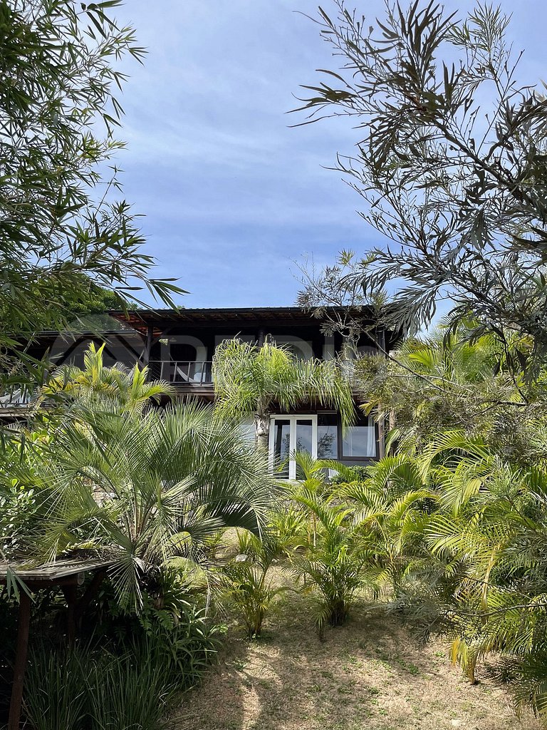 Posada en medio de la Selva con 6 habitaciones