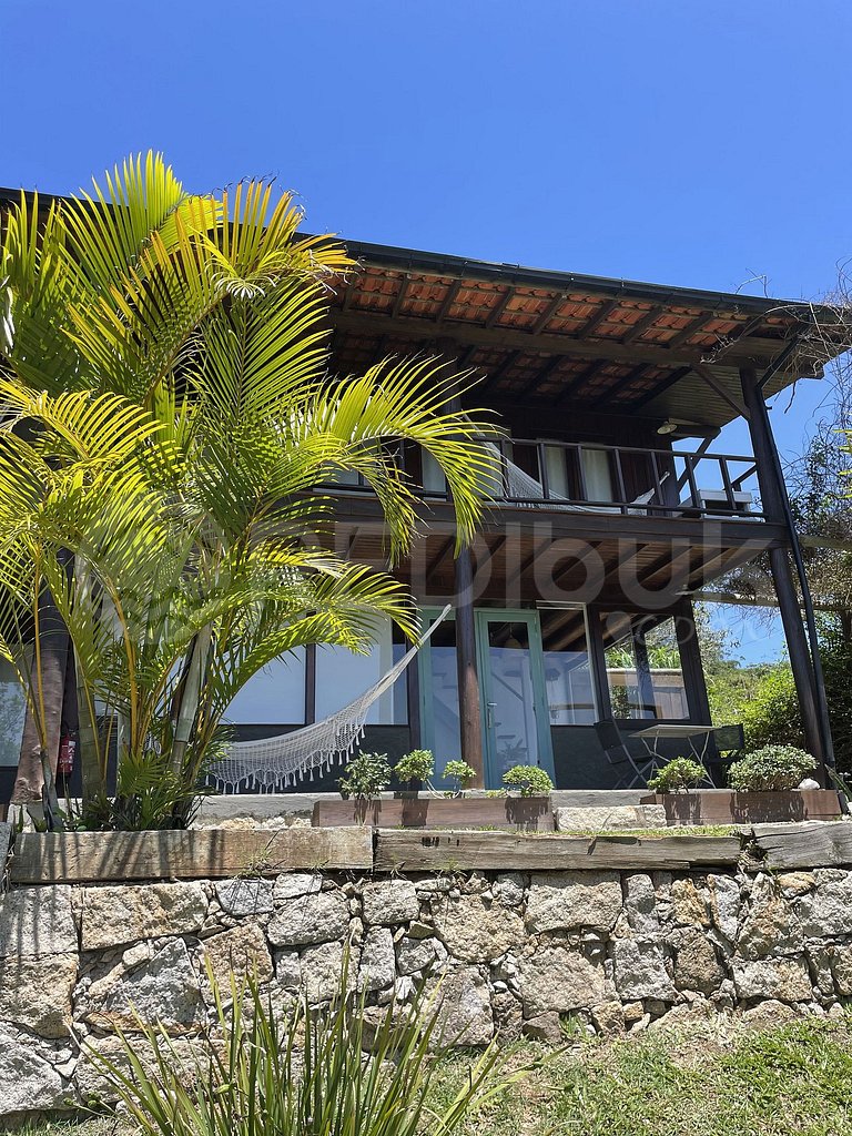 Posada en medio de la Selva con 6 habitaciones