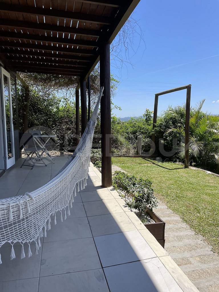 Posada en medio de la Selva con 6 habitaciones