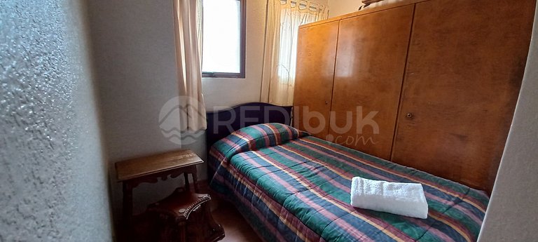 Family apartment in the heart of Viña del Mar