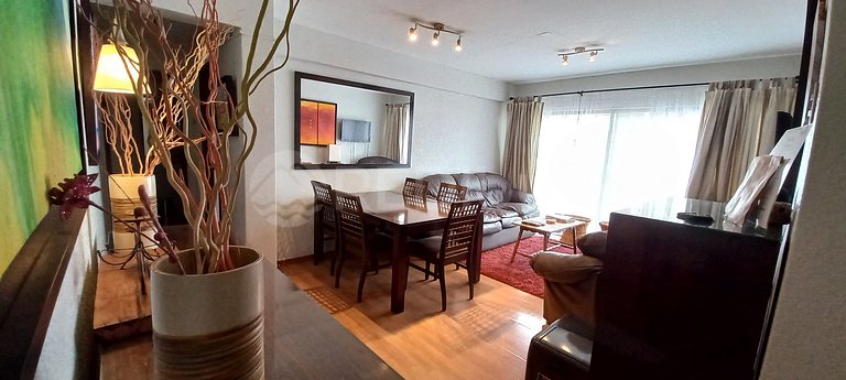 Family apartment in the heart of Viña del Mar
