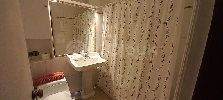 Family apartment in the heart of Viña del Mar