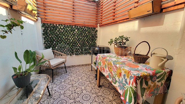 Tu hogar familiar junto a barrio Italia
