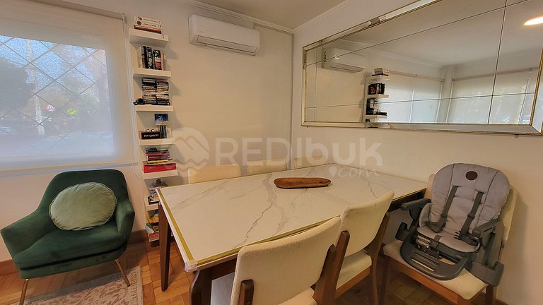 Tu hogar familiar junto a barrio Italia