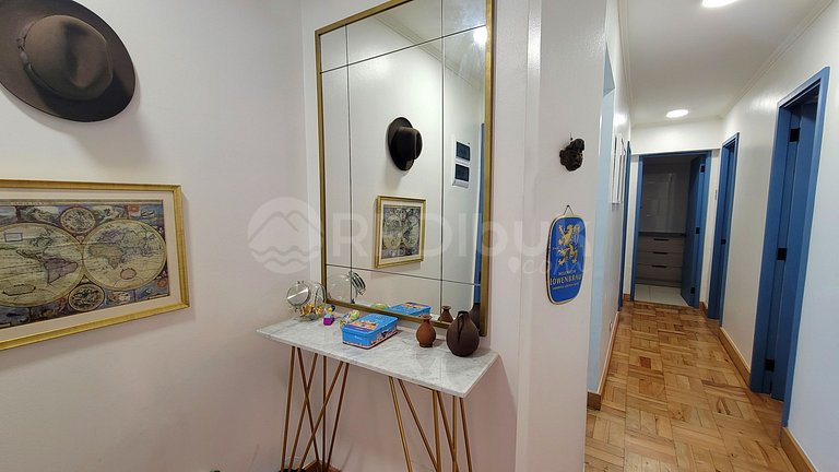 Tu hogar familiar junto a barrio Italia