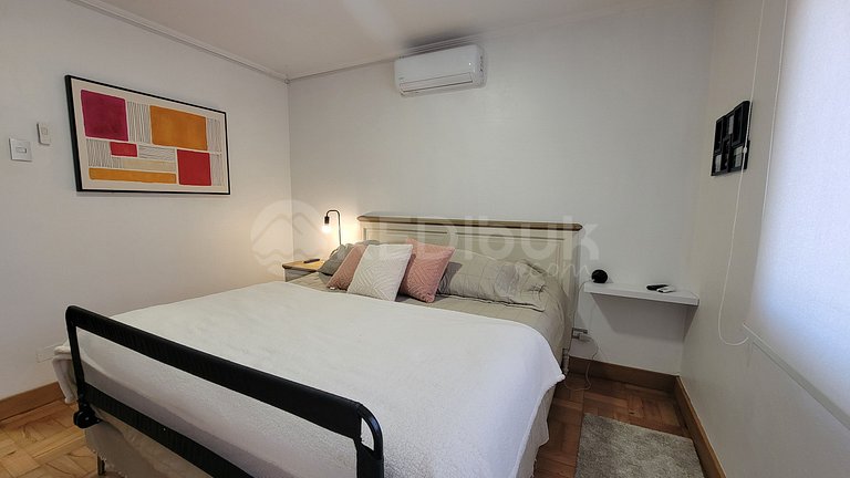 Tu hogar familiar junto a barrio Italia