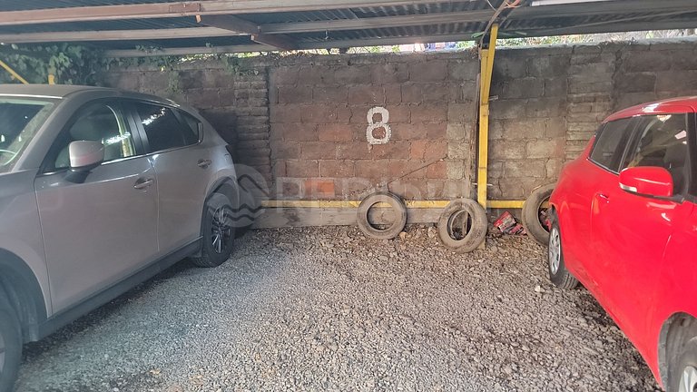 Tu hogar familiar junto a barrio Italia