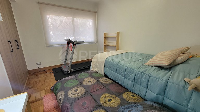 Tu hogar familiar junto a barrio Italia