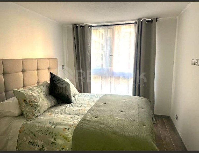 Rbk° Departamento nuevo a pasos de Club Hípico