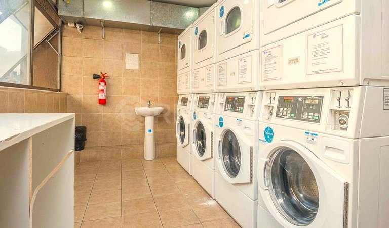 Rbk° Moderno depto con ubicación inmejorable