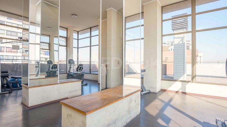 Rbk° Modern apartment with an unbeatable location