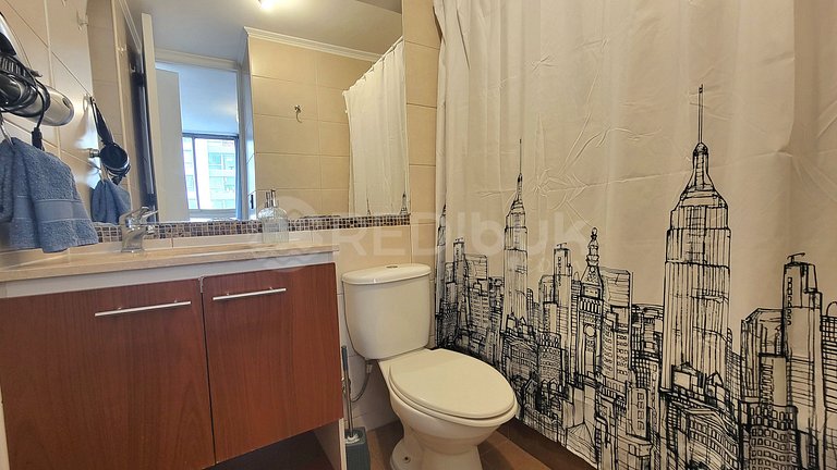 Rbk° Modern apartment with an unbeatable location