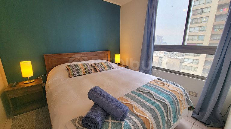Rbk° Modern apartment with an unbeatable location