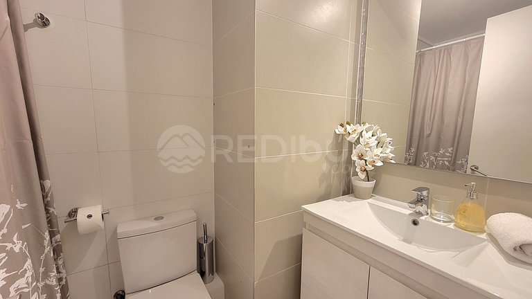 Hermoso Departamento en Costa de Montemar