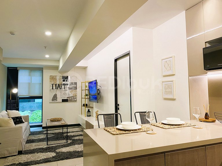 Dpto Centro Financiero Empresarial San Isidro, Lima - Perú