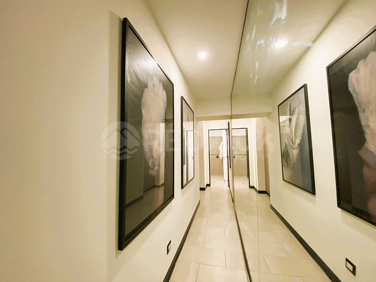 Departamento de Finanças Empresariais do Centro de San Isidr