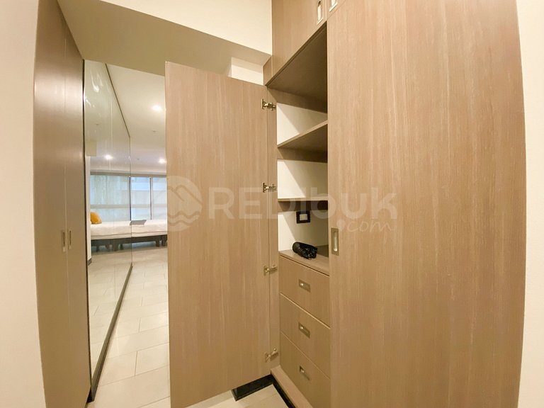 Departamento de Finanças Empresariais do Centro de San Isidr