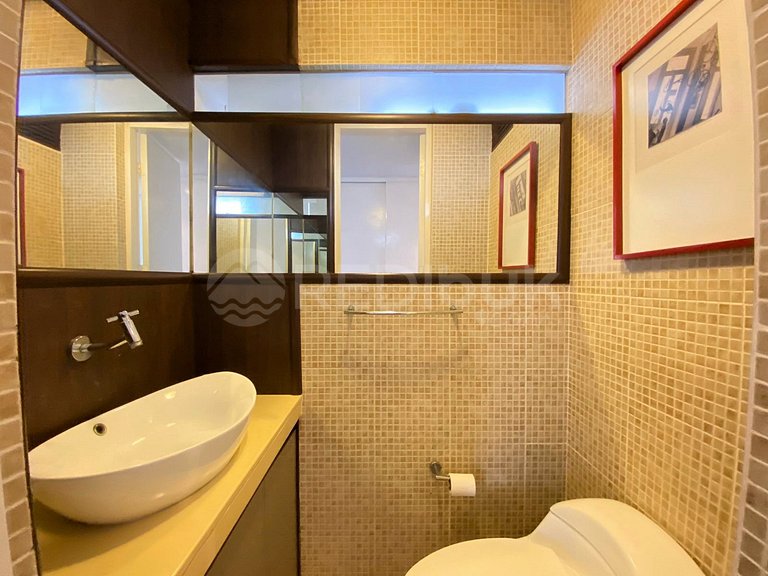 Apartment in the heart of Miraflores, Lima, Peru