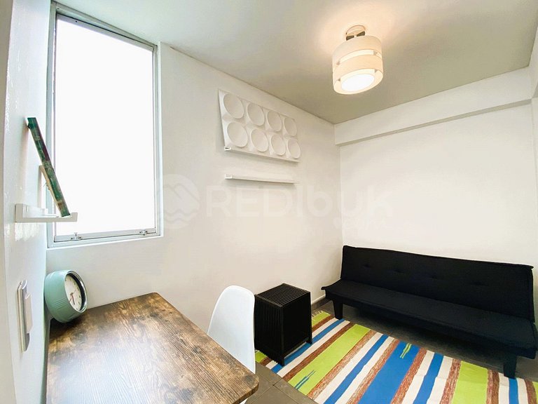Apartment in the heart of Miraflores, Lima, Peru