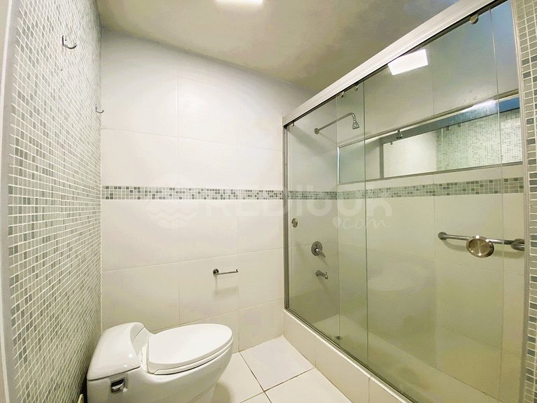 Apartment in the heart of Miraflores, Lima, Peru