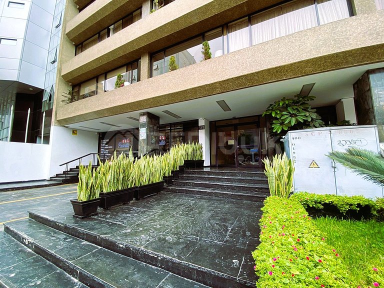 Apartment in the heart of Miraflores, Lima, Peru