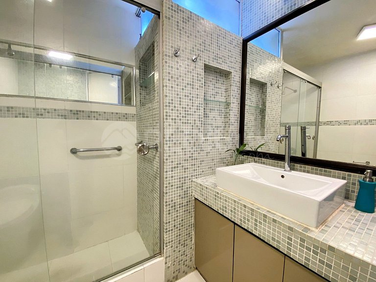 Apartment in the heart of Miraflores, Lima, Peru