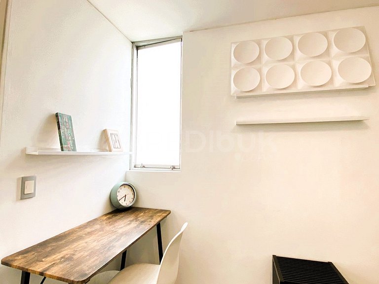 Apartment in the heart of Miraflores, Lima, Peru