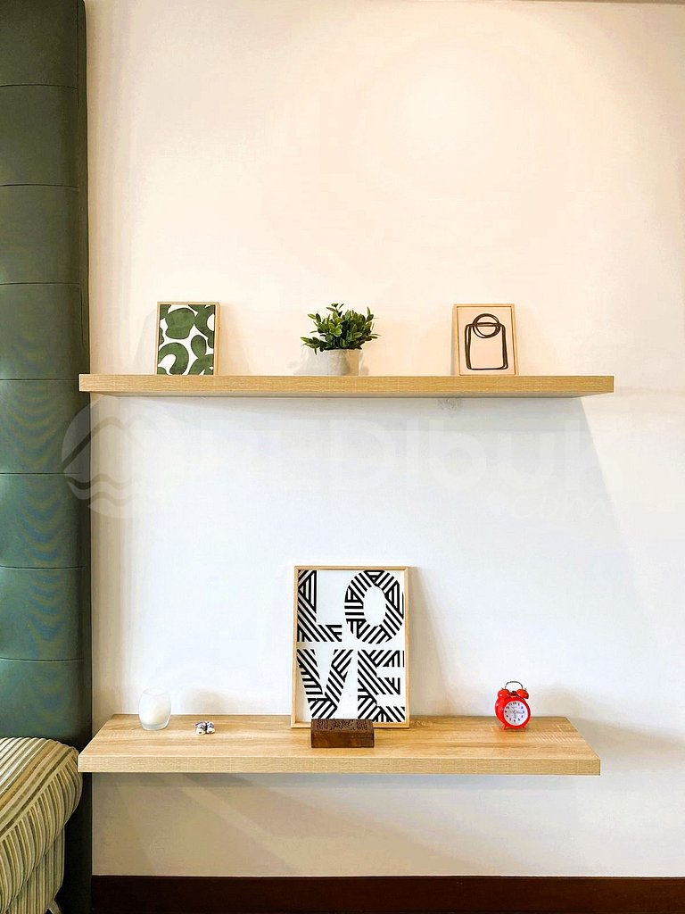 Apartment in the heart of Miraflores, Lima, Peru