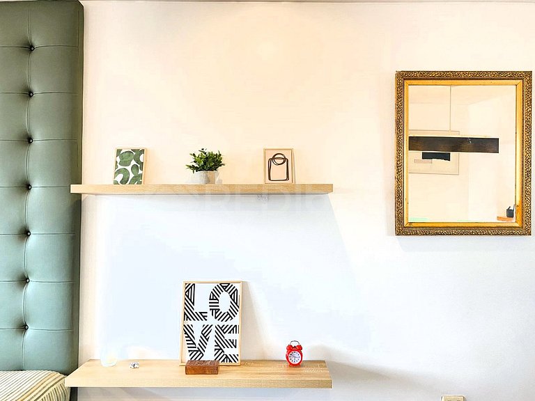 Apartment in the heart of Miraflores, Lima, Peru