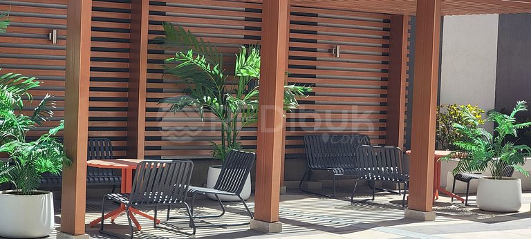 Rbk° New apartment 2025 steps from the metro