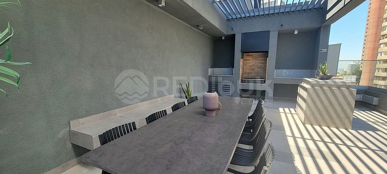 Rbk° New apartment 2025 steps from the metro