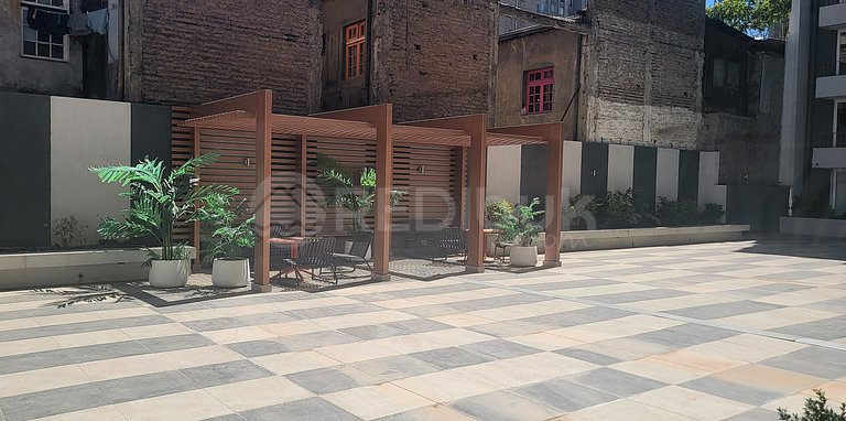 Rbk° New apartment 2025 steps from the metro