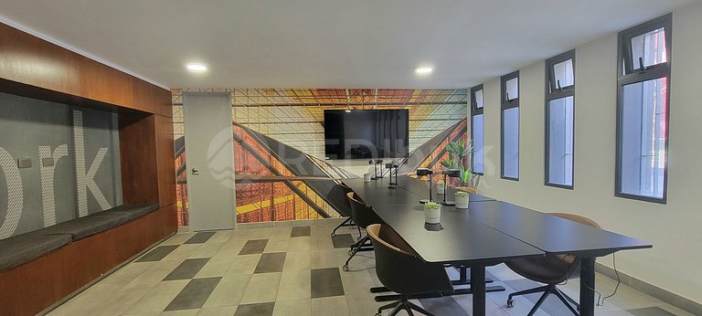 Rbk° New apartment 2025 steps from the metro